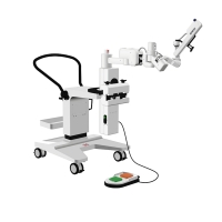 HIWIN Robotic Endoscope Holder and Accessories