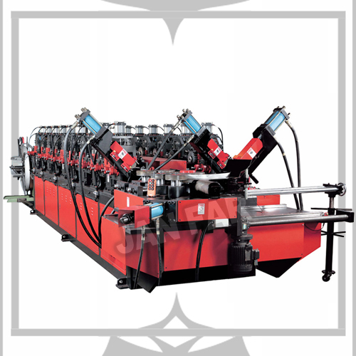 NC Flange Forming Machine NC Flange Forming Machine