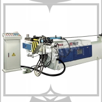 NC Automatic High-speed Hydraulic Pipe Bender