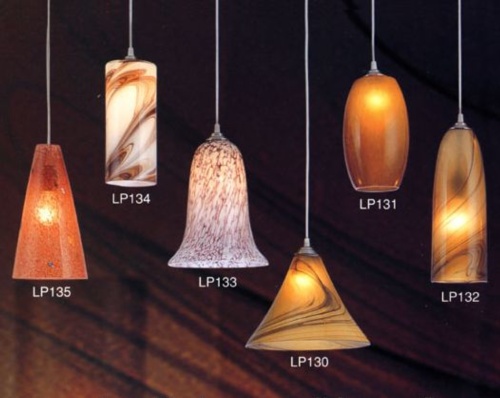 Pendant Lights