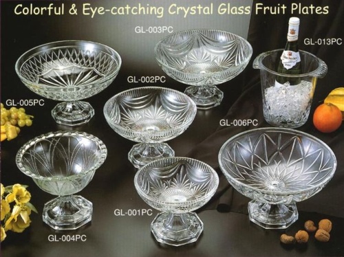 Glass Houseware
