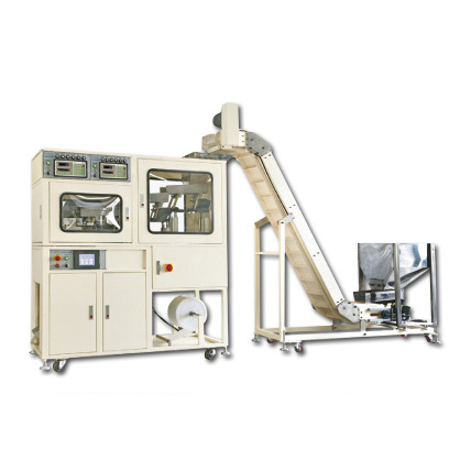 Industrial Automatic Packaging Machines  СЄ