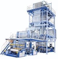 Co-Extrusion Machines