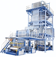 Co-Extrusion Machines Co-Extrusion Machines
