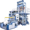 Inflation Tubular Film Making Machine