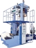 Inflation Tubular Film Making Machine