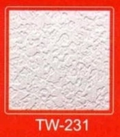 Embossed PVC Film For Ceiling & Wall Decoration