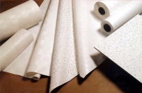 PVC Vinyl for Ceiling/Metallized PET Foil PVC Vinyl for Ceiling/Metallized PET Foil