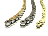 Gold GP Chain series Gold GP Chain series