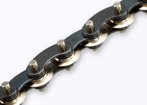 Specialty Chain series Specialty Chain series
