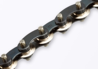 Specialty Chain series