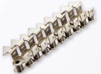 Specialty Chain series