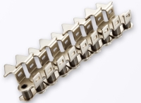 Specialty Chain series Specialty Chain series
