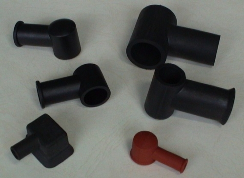 CUSTOMER MOLDED