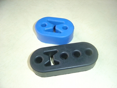 CUSTOMER MOLDED