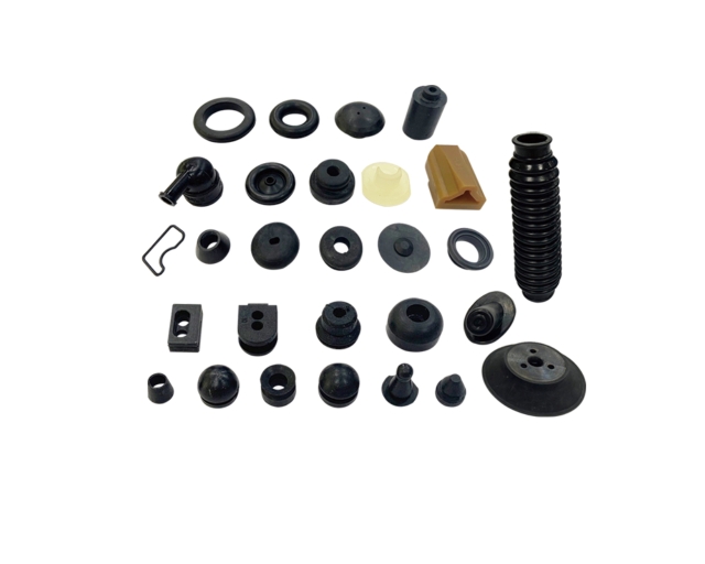 Industrial rubber molded parts Industrial rubber molded parts