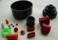 RUBBER PARTS