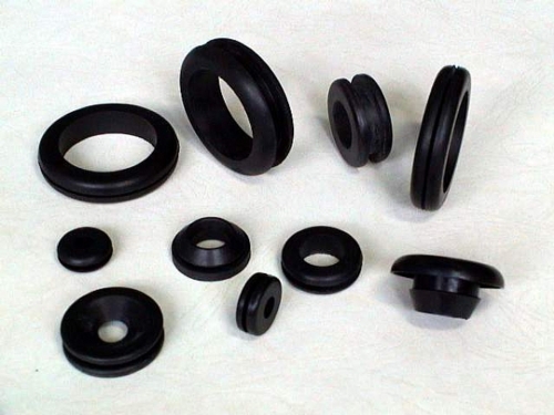 RUBBER PARTS