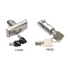 Push Locks / T-Handle Quarterturn Locks