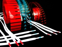 Printed Film Printed Film