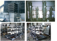 Water Treatment Equipment