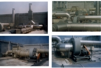 Foul Air Treatment Equipment & Engineering