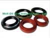 Japanese Auto Oil Seals