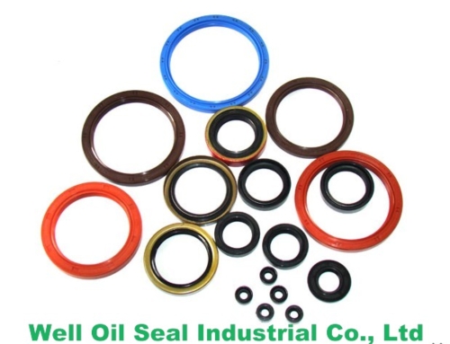 Industrial Seals