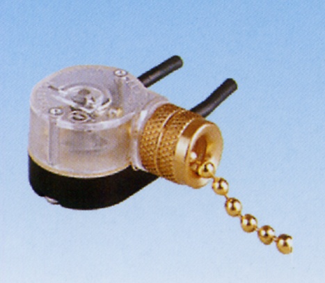 Pull chain switch series
