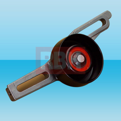 A/C Idler Pulleys RBH.NO: 203005
