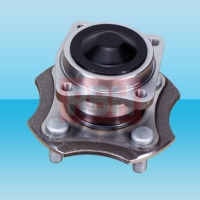 Wheel Bearings RBH.NO: W165010