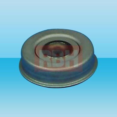 A/C Idler Pulleys RBH.NO: 133007
