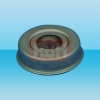 A/C Idler Pulleys RBH.NO: 133007 