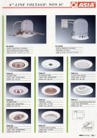 Downlights Downlights