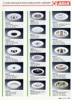 Downlights Downlights