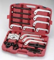 Multi-Purpose Hydraulic Gear Puller Kit