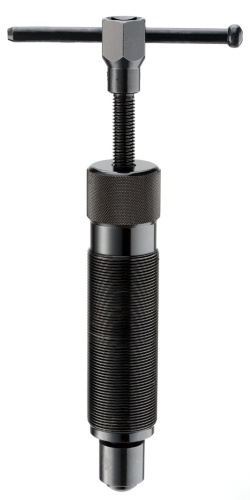 Patented Hydraulic Ram Patented Hydraulic Ram