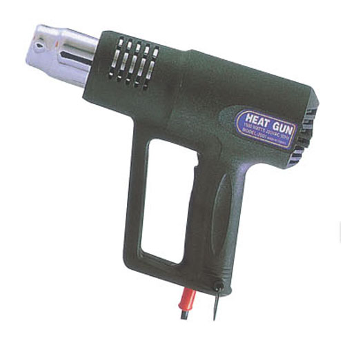 Heat Gun (CE) Heat Gun (CE)