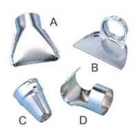 Replaceable Tip for Soldering Iron Replaceable Tip for Soldering Iron