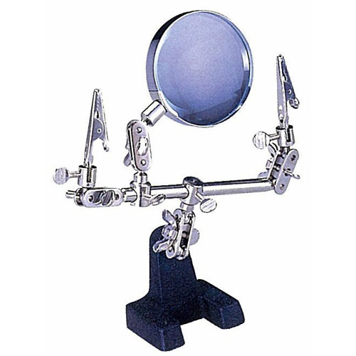 Helping Hands Helping Hands