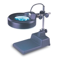 Stand Type Mangnifier With Lighting Stand Type Mangnifier With Lighting