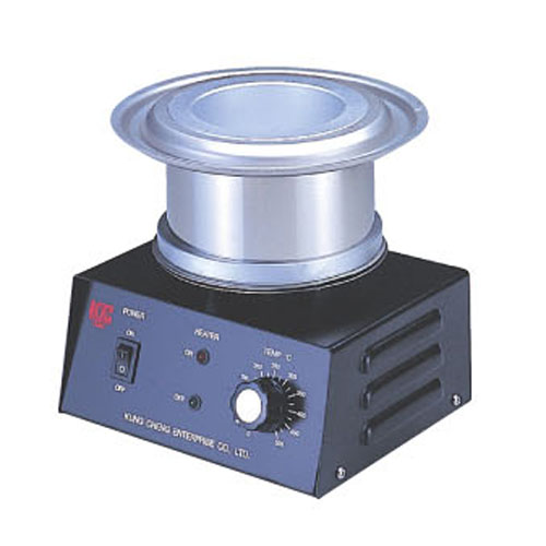 IC Self-rectgulating Temperature Tinboller