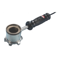 Mini Soldering Pot Mini Soldering Pot