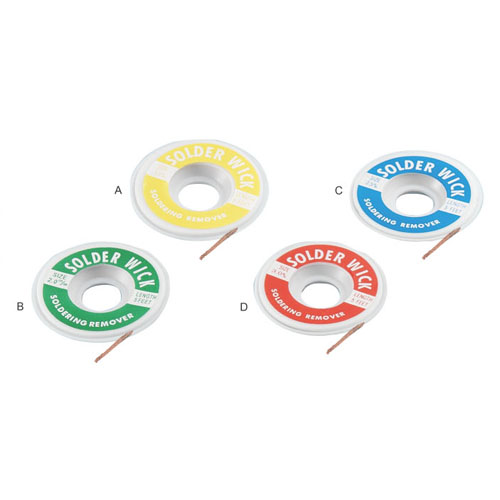 Solder Wick Solder Wick