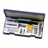 Multipurpose Gas Soldering Tool Kit