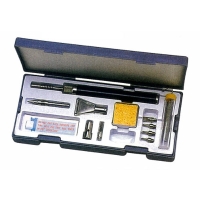 Multipurpose Gas Soldering Tool Kit Multipurpose Gas Soldering Tool Kit