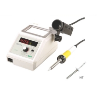 Adjustable Temperature Controlled Soldering Station