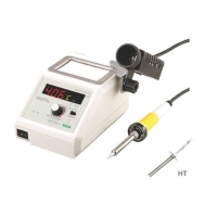 Adjustable Temperature Controlled Soldering Station Adjustable Temperature Controlled Soldering Station