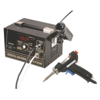 Desoldering Station (ESD) Desoldering Station (ESD)