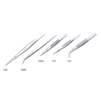 Tweezers (9pcs/set) Tweezers (9pcs/set)